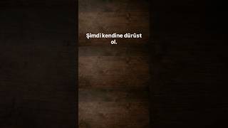 Kendini erteliyorsun. #ruhsaldönüşüm #farkındalık #erteleme #zihin #hayat