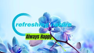 Welcome to Refreshing  nature video. #beautifulnature #alwayshappy #2024