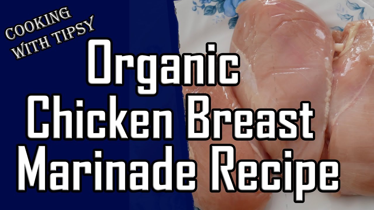 Buttermilk Chicken Breast Marinade Recipe. YouTube