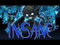 INSANE(Black Gryph0n & Baasik) A Hazbin Hotel ／ covered by Mirea Sheltzs