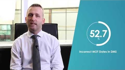 eDynamix AutoCleanse, with Keyloop integration