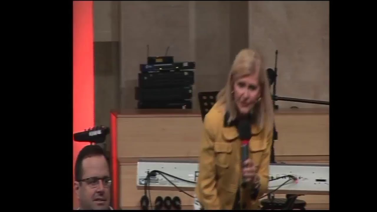 wordoffaithsa-Sunday 14 May 2017- 5PM The Way Service