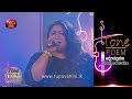 Mangala Nakathe @ Tone Poem with Shanika Wanigasekara