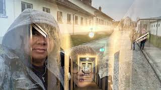 Dachau Concentration Camp, Munich Germany