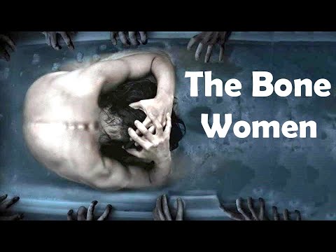 Huesera: The Bone Woman Movie Explained