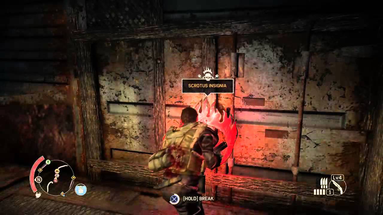 Mad Max: gtasthehunter's Live PS4 Broadcast 10-16-15