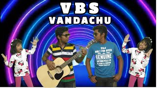VBS 2021|VBS|Promo song|VBS for kids by Kids|vbs 2021|DenWin vbs|2021 vbs||Online vbs|Vandachu|4K