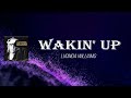 Miniature de la vidéo de la chanson Wakin' Up