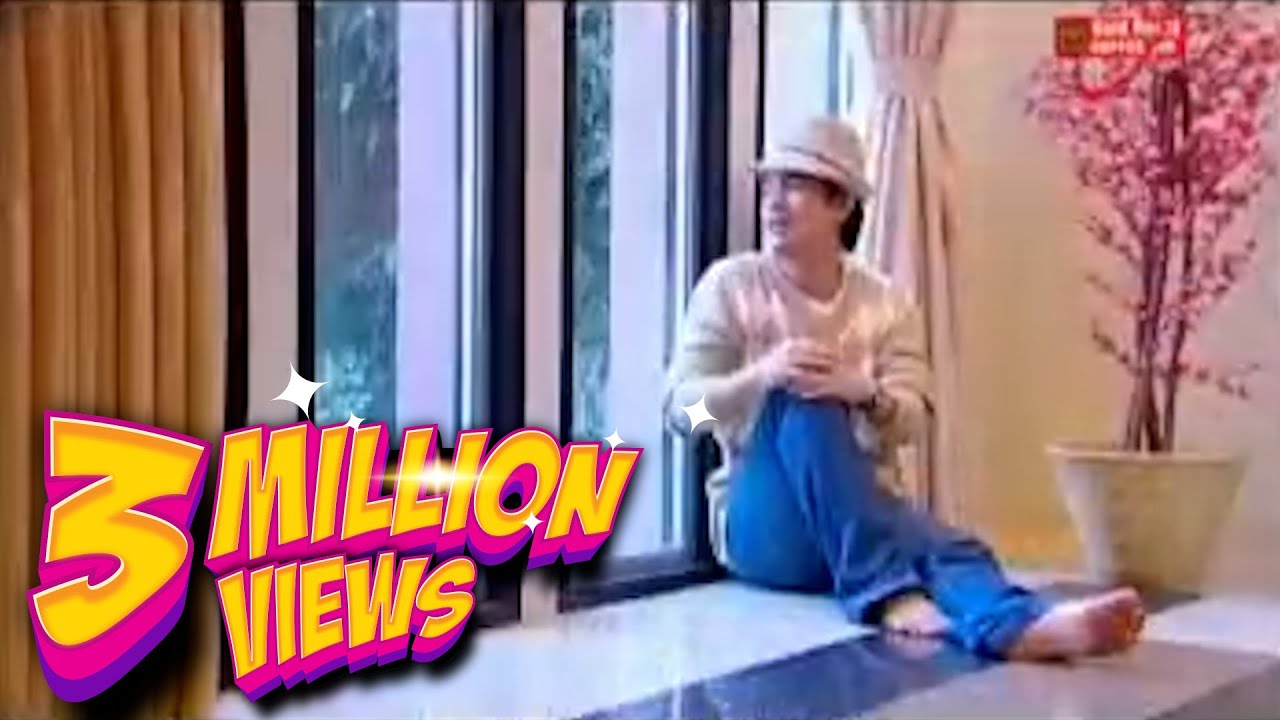 ရဲလေး - ကိုယ့်ရဲ့ကွက်လပ် (Official MV)