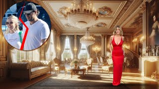 The Truth About Sydney Sweeney’s Life: Career, Partner, Luxury Homes, Cars & Wealth