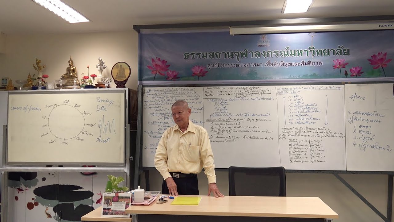 (67-5) ปฏิจจสมุปบาท 