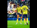 João Félix paid homage to Cristiano Ronaldo as he scored a hat-trick for Al-Nassr