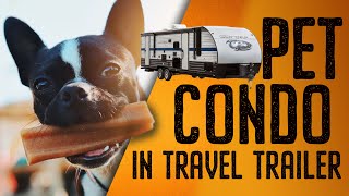CHEAP RV MODIFICATIONS IDEAS