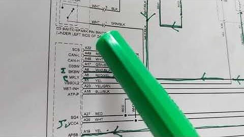 COMPUTERS EXPLAINED how to UNDERSTAND PCM MODULE
