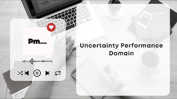 Uncertainty Performance Domain lofi