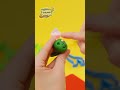 Watch this turtle come to life with SuperDough 🐢✨ #preschoollearning #preschoolmom #kids