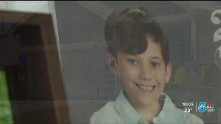 "Hard to imagine the day:" Gannon Stauch's father reflects after one year without son