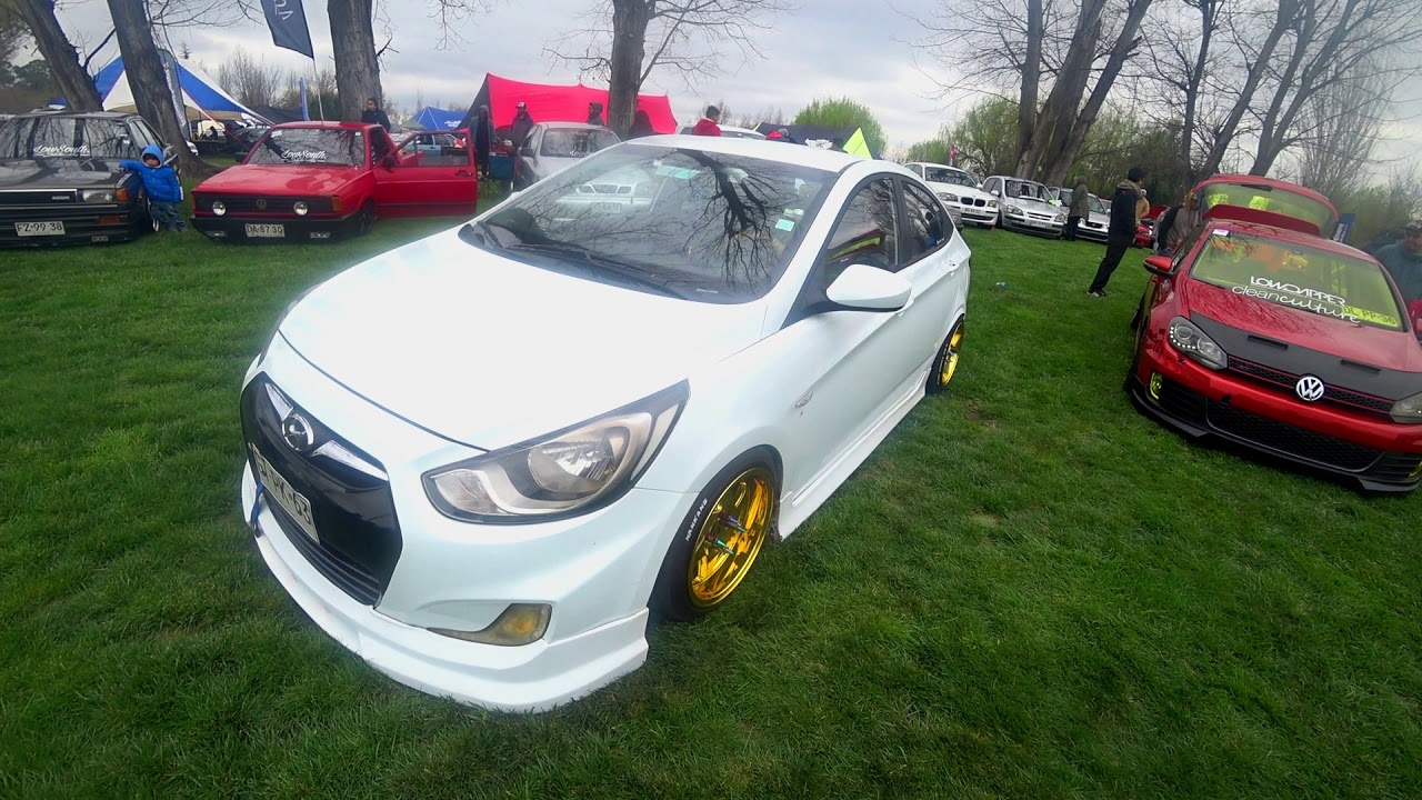 Battle Of Roots Chile 2017