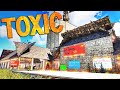 TRYING to build a PEACEFUL Hotel in Rust...
