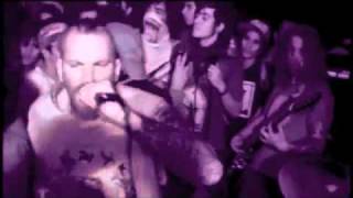 BEHIND ENEMY LINES 'GUTTER RELIGION'