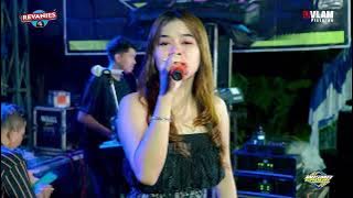 APRILIA JOVANCA - JANGAN DENDAM || REVANIES MUSIC WEDDING SYAHRUL & MONICA - JERUKWANGI BANGSRI