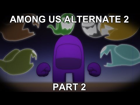 Among Us Animation