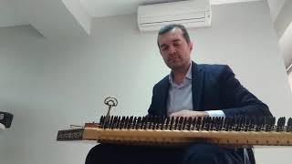 Seni Andım Bu Gece - Kanun - Gürkan Karaca