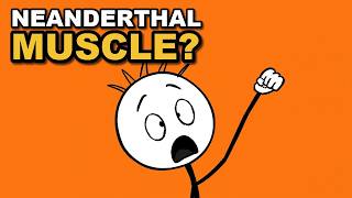 What Your Muscles Reveal About Your Ancestors