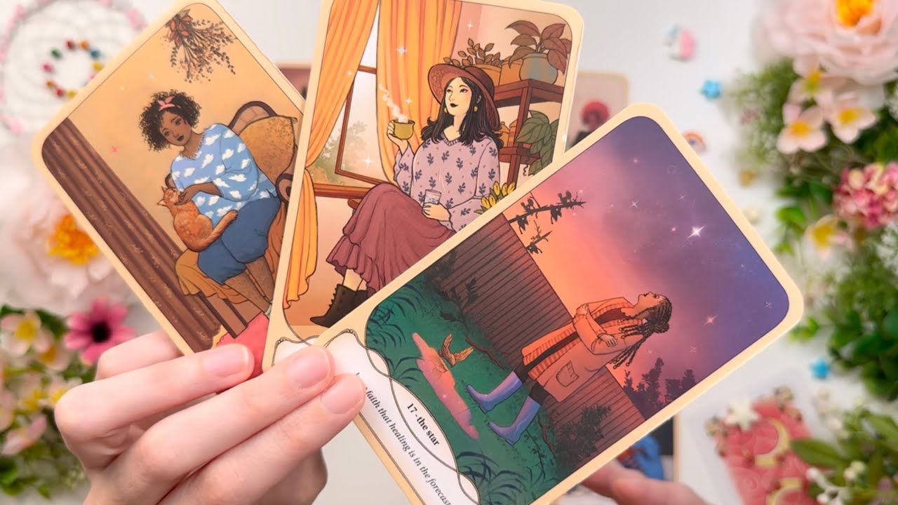 LEO💌GIRO INESPERADO! ALGUIEN TE BUSCA CON ESTA INTENCIÓN! CAMBIO LEO ...