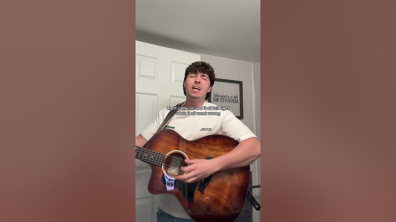 I Got Better - Morgan Wallen