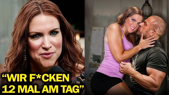 Die Größten Sex-Freaks Der WWE-Geschichte - YouTube