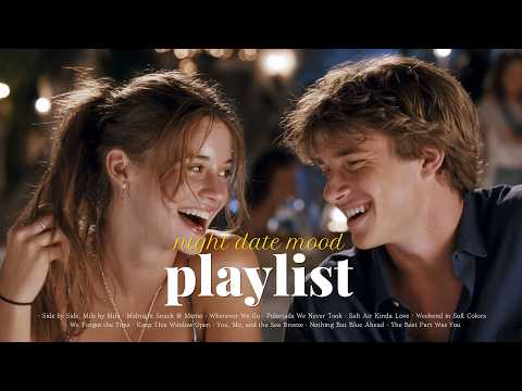 𝒑𝒍𝒂𝒚𝒍𝒊𝒔𝒕 | 💕좋아하는 사람과 이어폰 한 쪽씩 나눠 듣고 싶은 팝 모음 🎧 Pop Playlist
