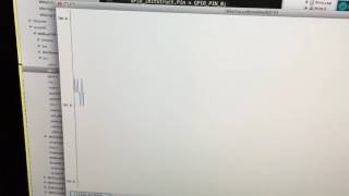 OpenCR ADC Test