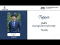 Yatin Jain: Rising Star and Entrepreneurial Mind at JKBS