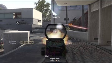 PdT Hughes 3 Piece - Raid