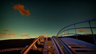 Celebrity Planet Coaster - Efteling Python Recreation | Part 1 Profile