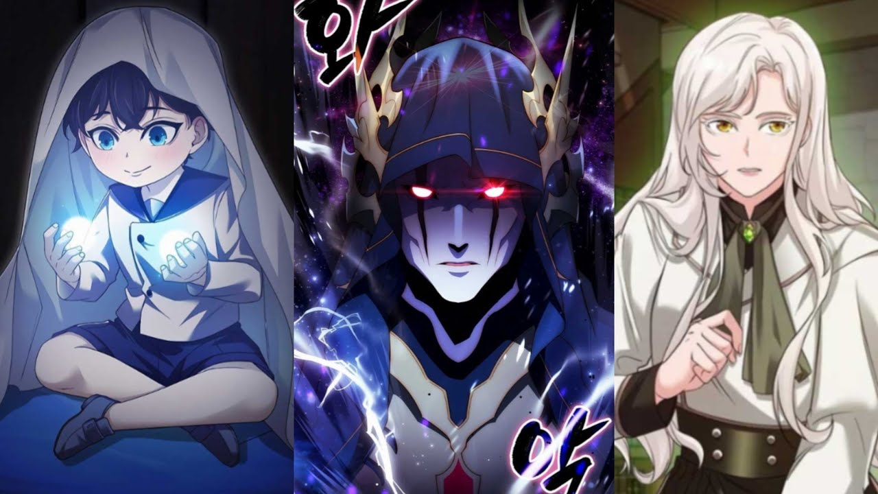 [Chapter 0-20] Siya ay Genius Ngunit siya ay Baldado sa Mahika Nang Dahil Doon Siya ay Binubully