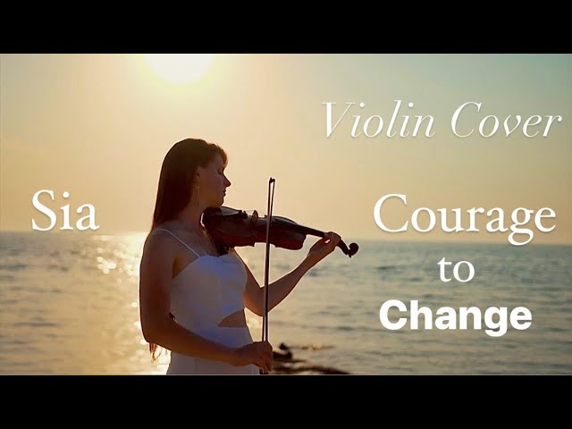 Sia - Courage To Change (Piano Cover + Sheets) - Youtube