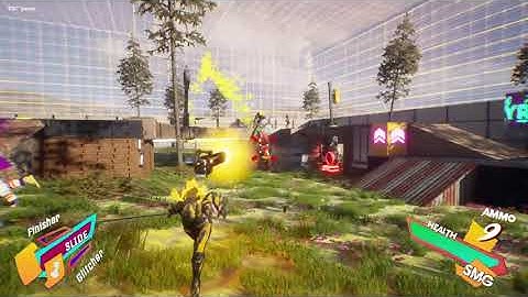 The game has started to look promising