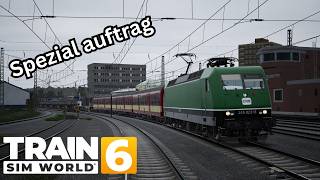 Spezial Auftrag - Part 2 / TSW 6