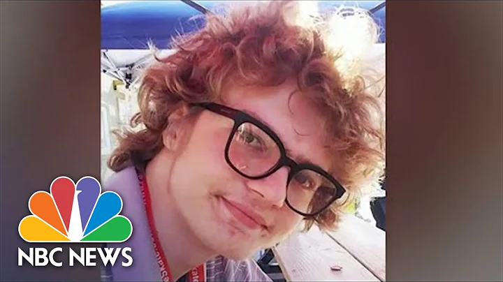 Utah Police Find California Teen Alive After 2019 ...