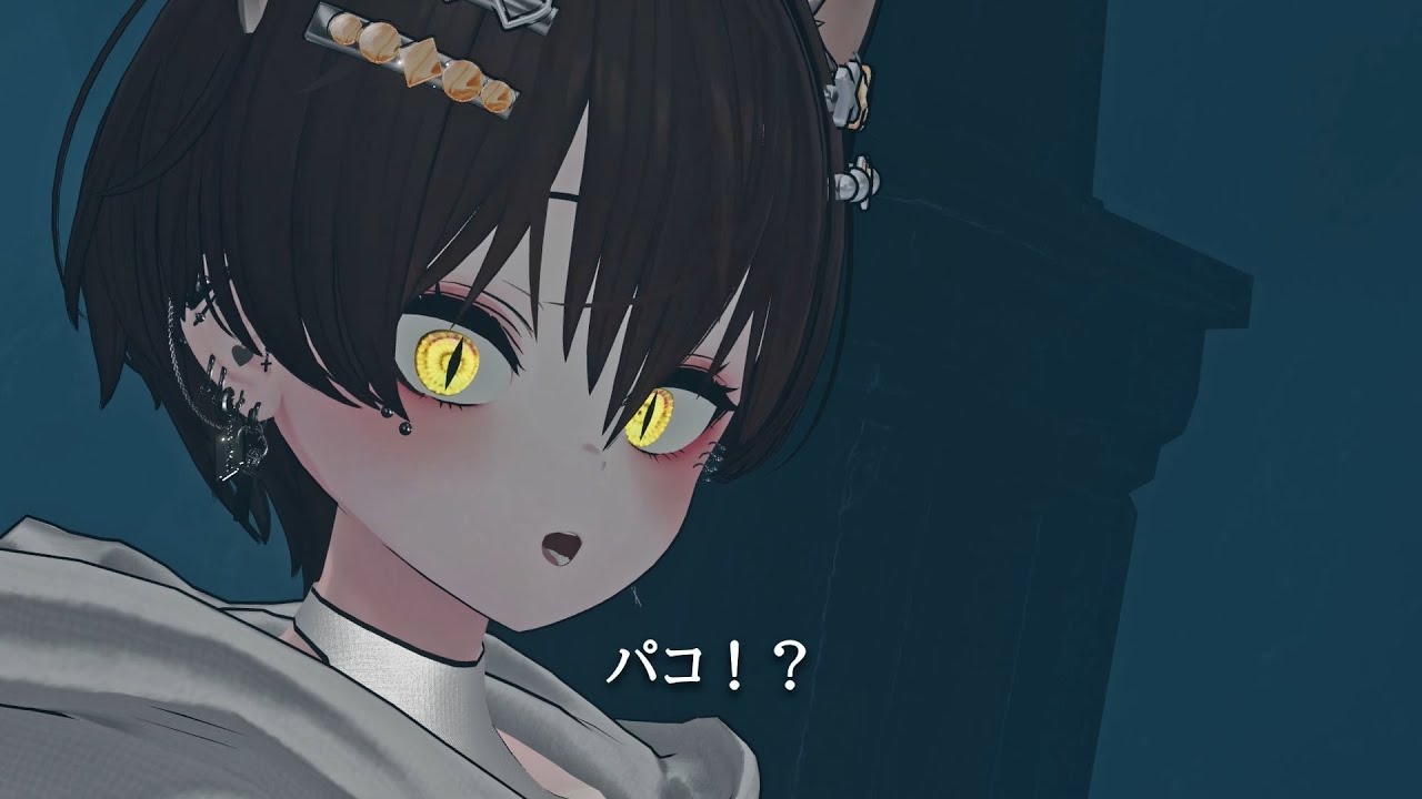 [VRChat VIDEO]お前はとっくに俺の客なんだよ + おまけ