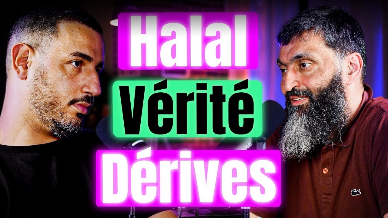 Un Certificateur Dit Toute La Verité Sur Le Halal