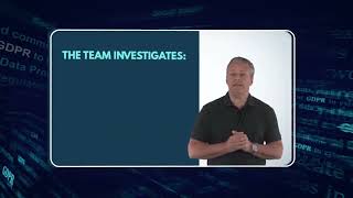 EU GDPR for Managers
