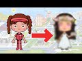 how I make my character in Miga World! || Miga World tutorial ♡