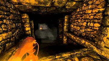 Amnesia Custom Story - Obscurity Full Playthrough