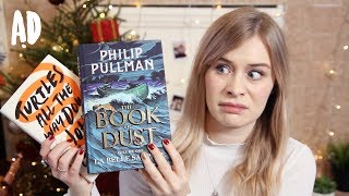 Judging books by their covers | AD | Lex Croucher