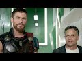 Thor: Ragnarok - I Revengers - Featurette