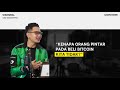 Bongkar RAHASIA KESUKSESAN TOKOCRYPTO Exchange Crypto Terbesar Indonesia - Wan Iqbal CMO Tokocrypto