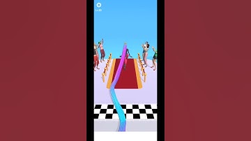 Hair Challenge Level-23 Android Walkthrough Gameplay All Levels || Android And IOS Game Plays